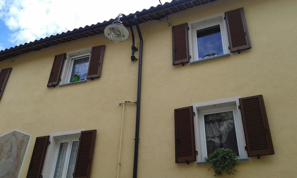 La casa di Adri Hotel Mondovì Esterno foto