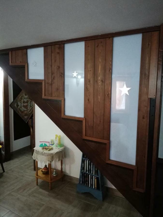 La casa di Adri Hotel Mondovì Esterno foto