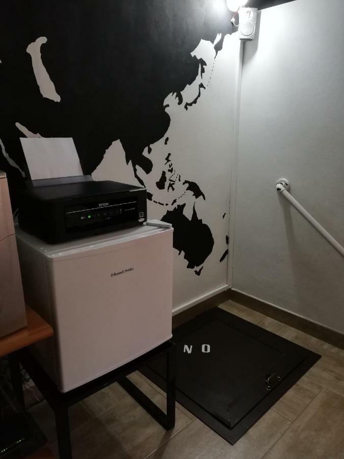 La casa di Adri Hotel Mondovì Esterno foto