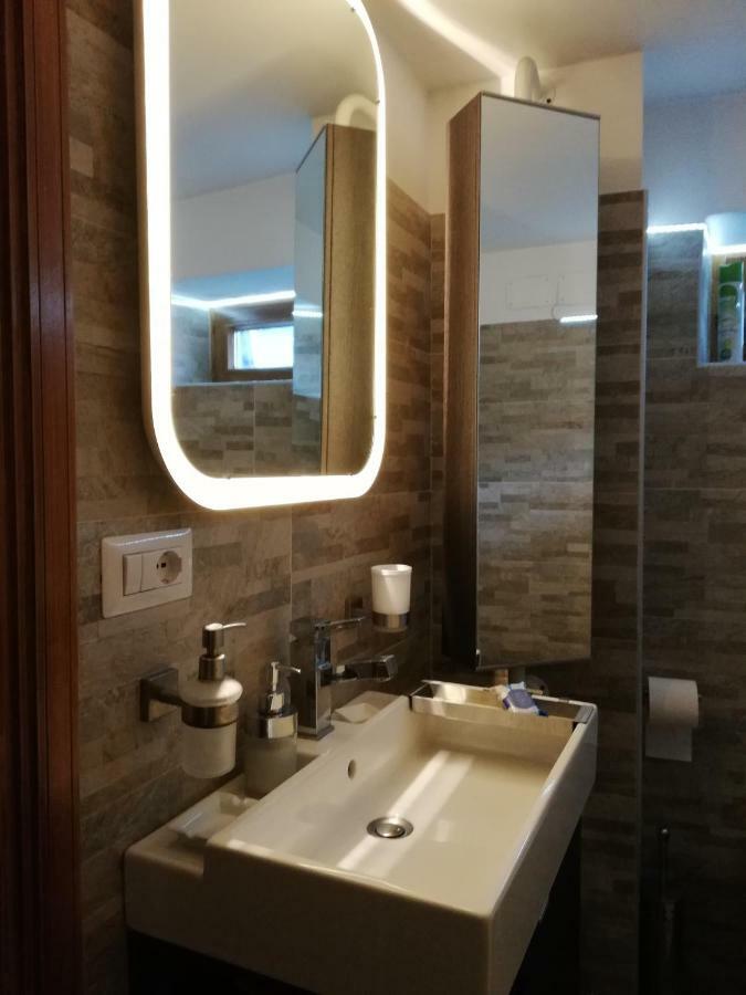 La casa di Adri Hotel Mondovì Esterno foto