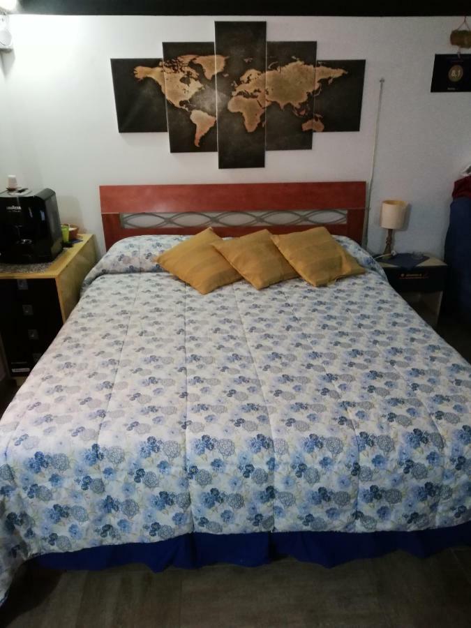 La casa di Adri Hotel Mondovì Esterno foto