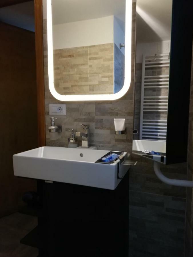 La casa di Adri Hotel Mondovì Esterno foto