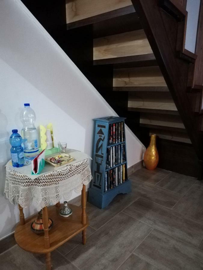 La casa di Adri Hotel Mondovì Esterno foto